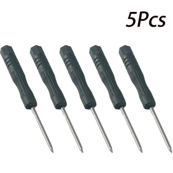 5pcs/set T2 T3 T4 T5 T6 Repair Precision Tool Kits Torx Screwdri_jyOO